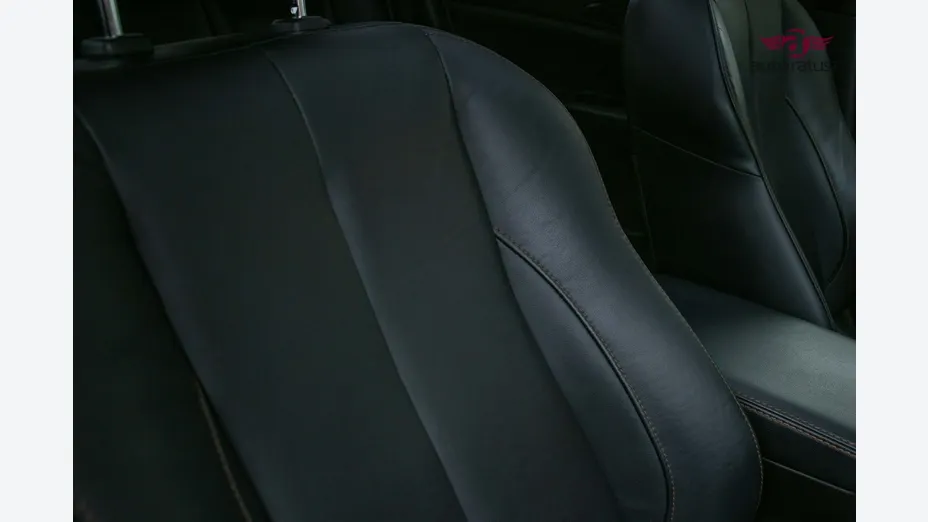 MITSUBISHI Eclipse Cross -