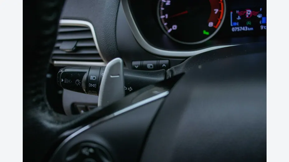 MITSUBISHI Eclipse Cross -