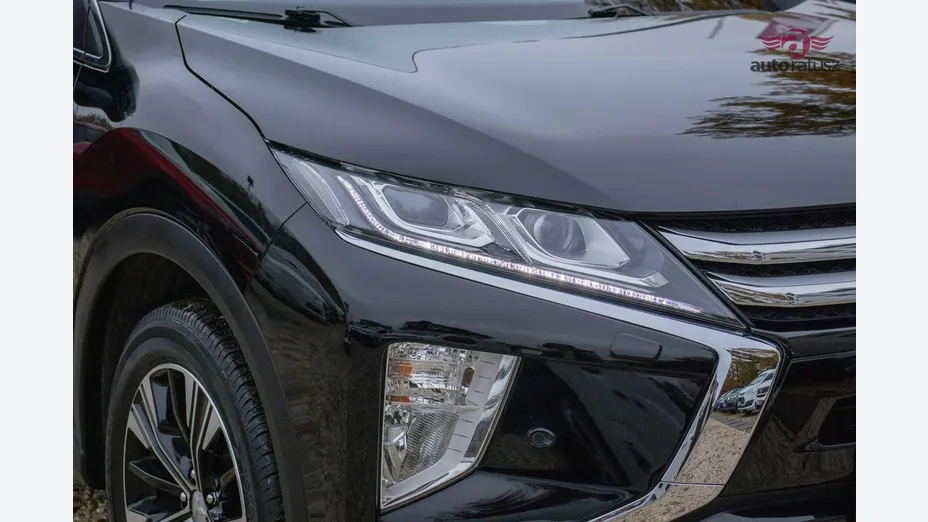 MITSUBISHI Eclipse Cross -