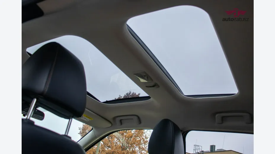 MITSUBISHI Eclipse Cross -