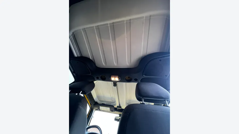 JEEP Wrangler -