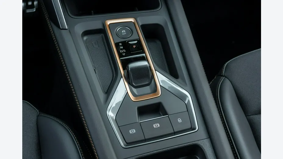 CUPRA Formentor -