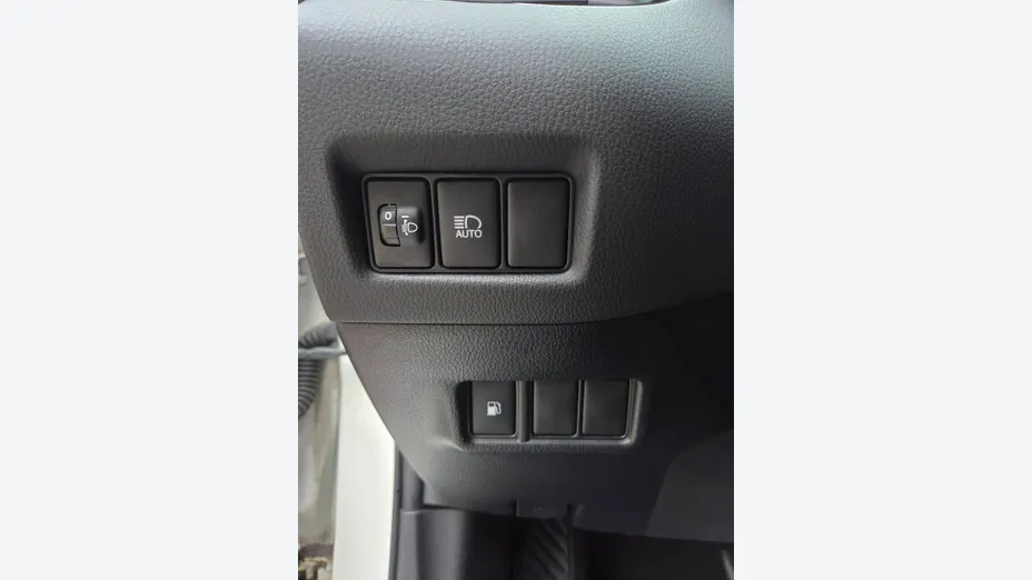 TOYOTA C-HR -