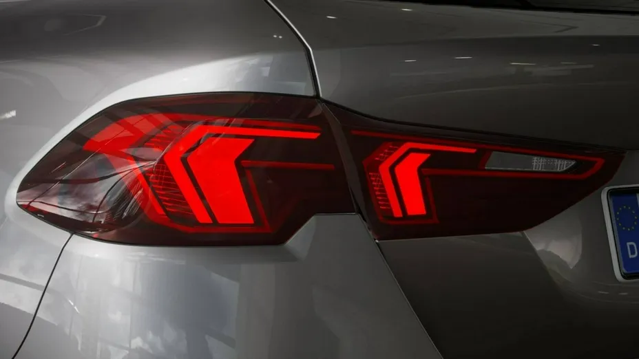 BMW Seria 1 -