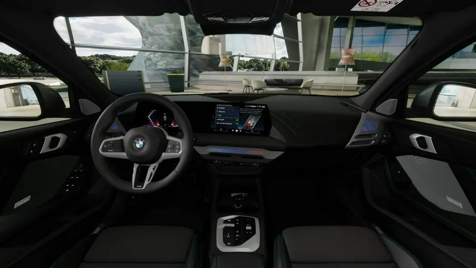 BMW Seria 1 -