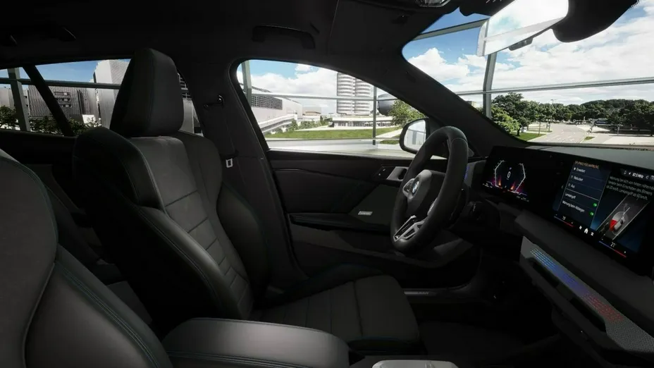 BMW Seria 1 -