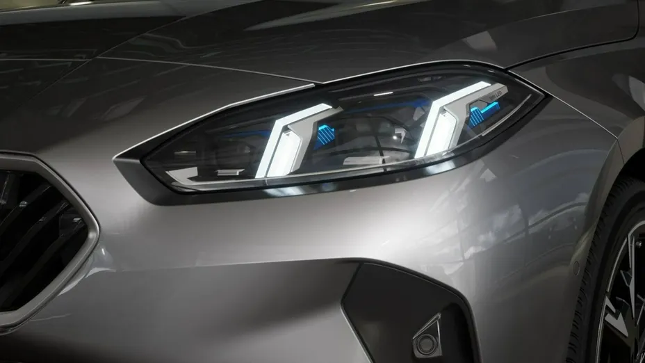 BMW Seria 1 -