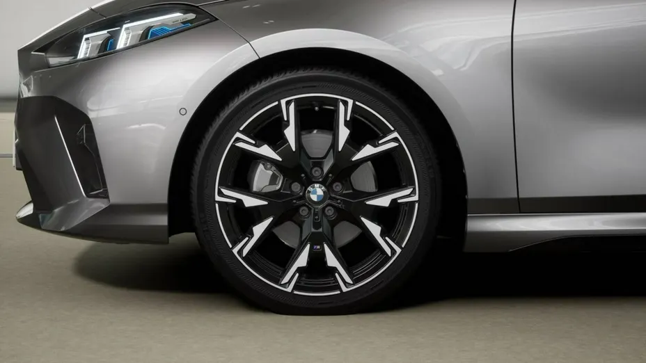 BMW Seria 1 -