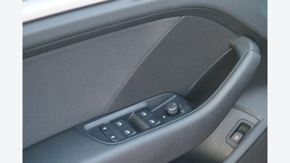 AUDI A3 Sportback -