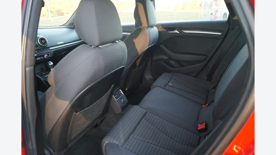 AUDI A3 Sportback -