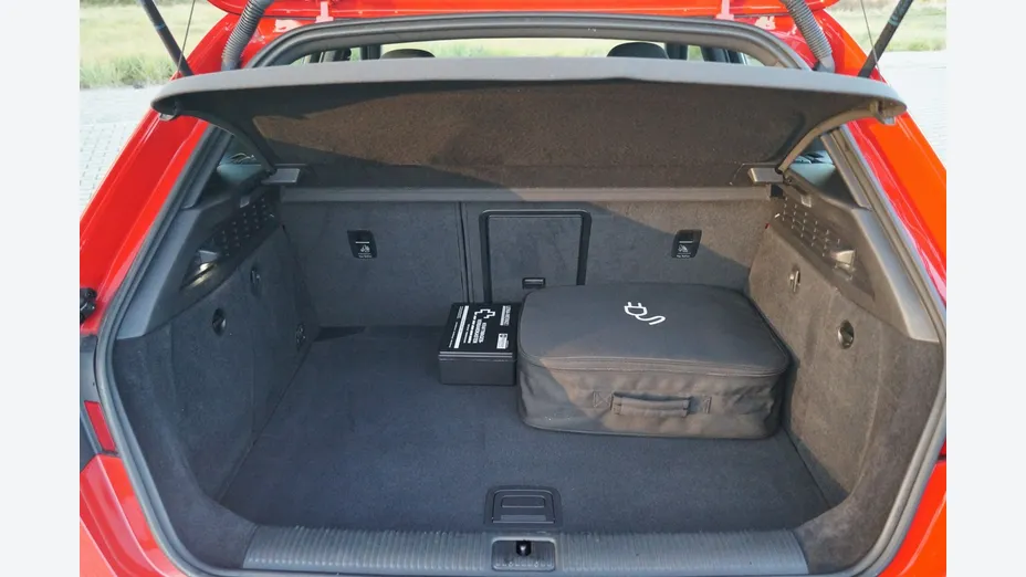 AUDI A3 Sportback -