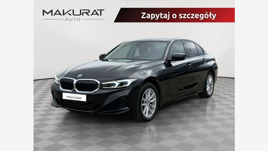 BMW Seria 3 -