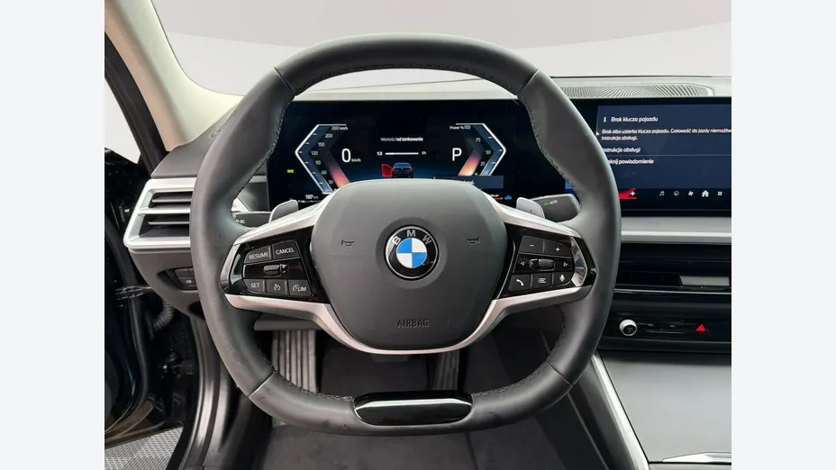 BMW Seria 3 -