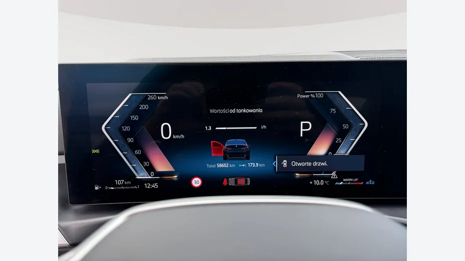 BMW Seria 3 -