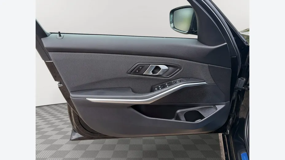 BMW Seria 3 -