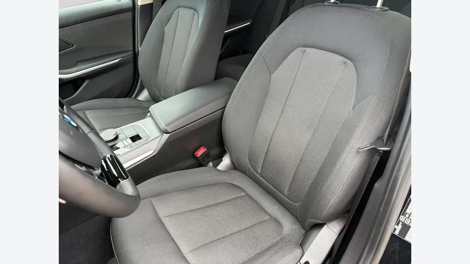 BMW Seria 3 -