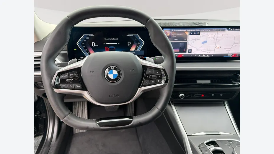 BMW Seria 3 -