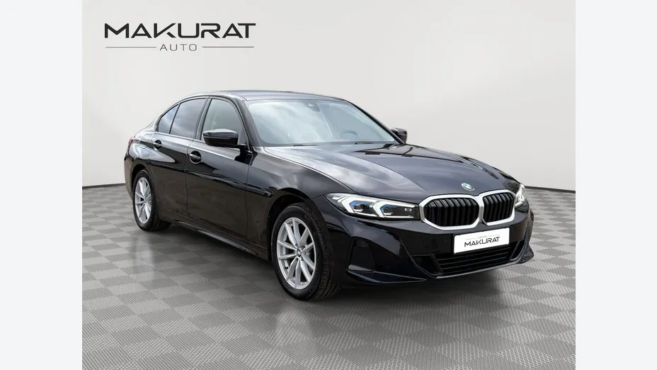 BMW Seria 3 -