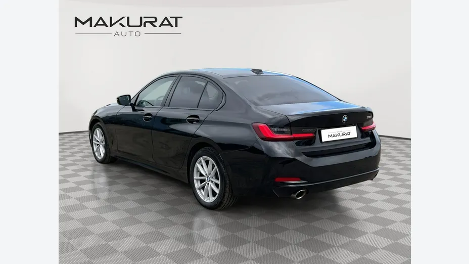 BMW Seria 3 -
