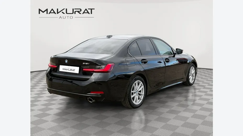 BMW Seria 3 -