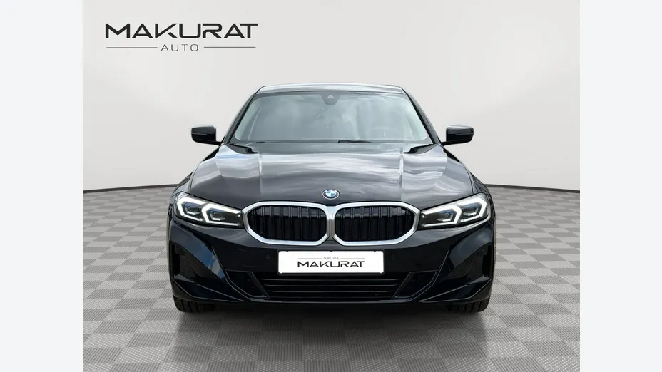 BMW Seria 3 -