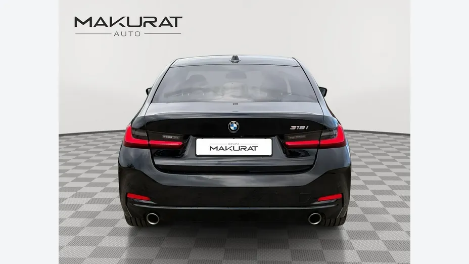BMW Seria 3 -