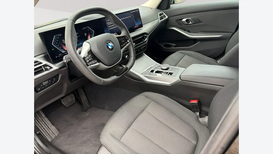 BMW Seria 3 -