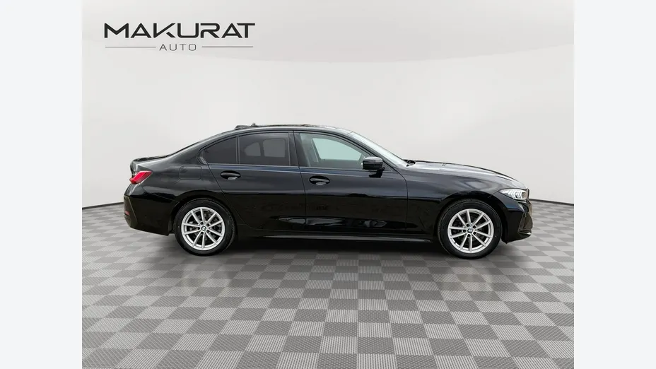 BMW Seria 3 -