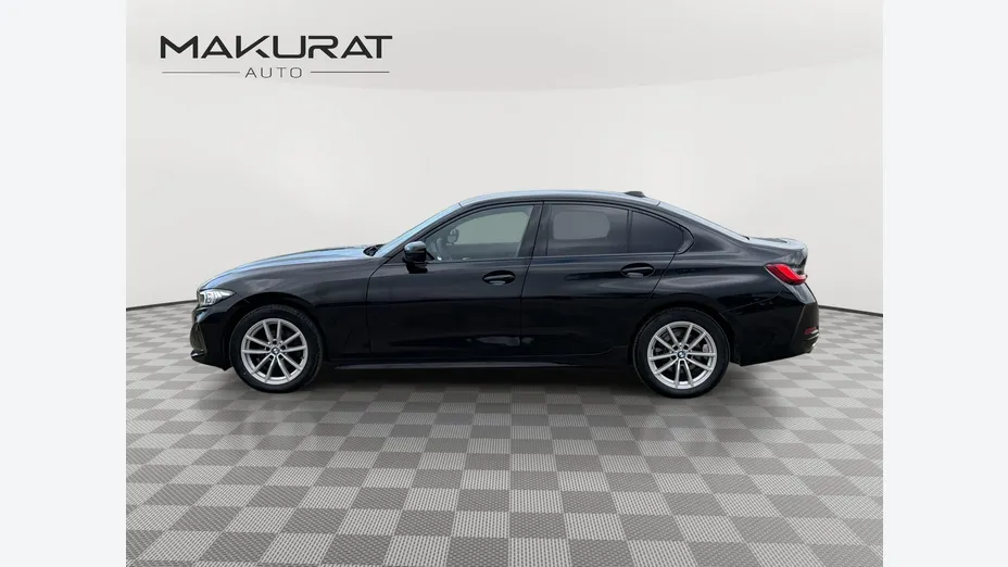 BMW Seria 3 -