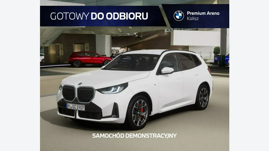 BMW X3 -