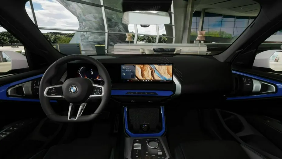 BMW X3 -