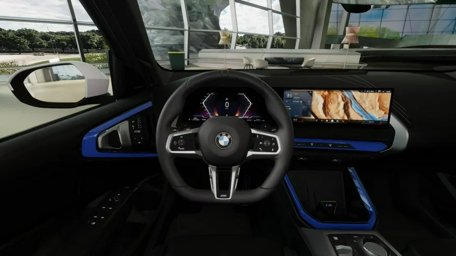 BMW X3 -
