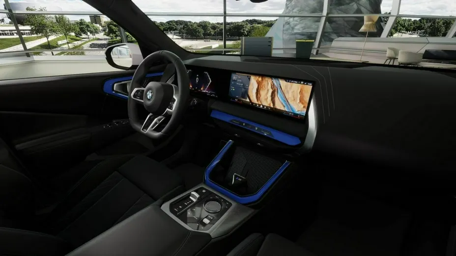 BMW X3 -
