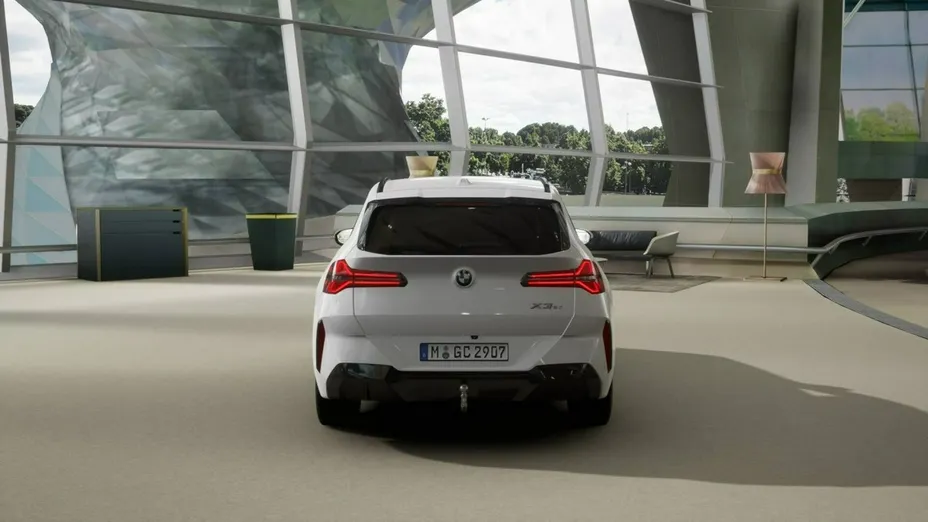 BMW X3 -