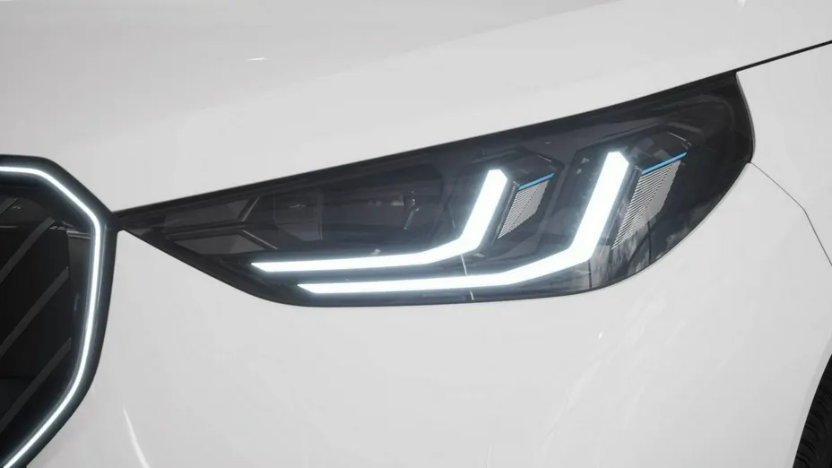 BMW X3 -