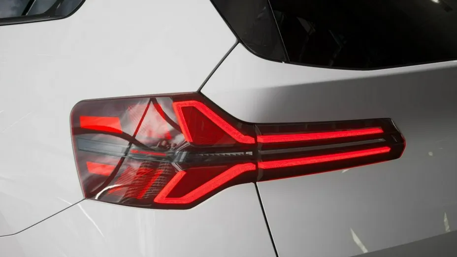 BMW X3 -
