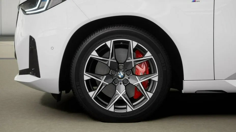 BMW X3 -
