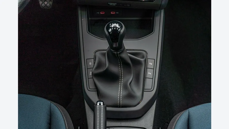 SEAT Arona -
