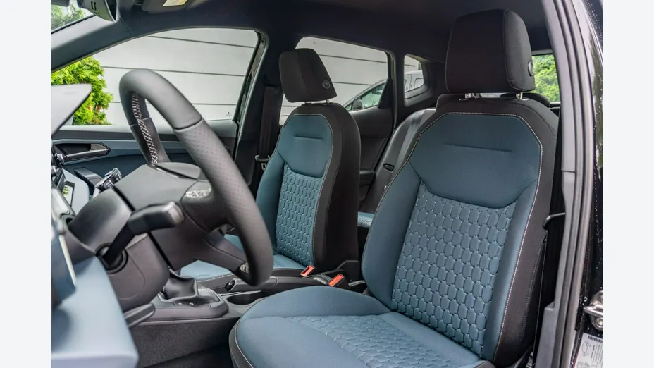 SEAT Arona -