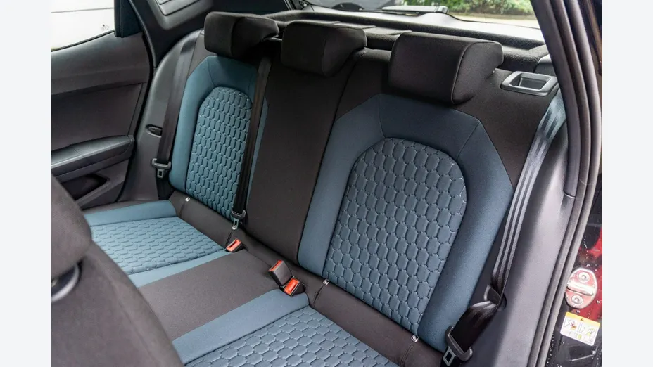 SEAT Arona -