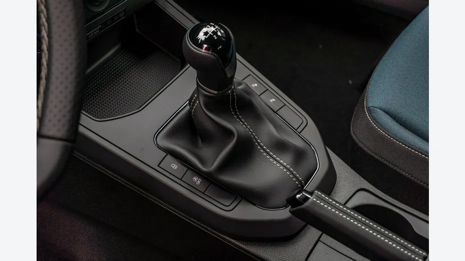 SEAT Arona -