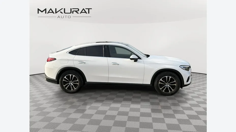 MERCEDES-BENZ GLC -