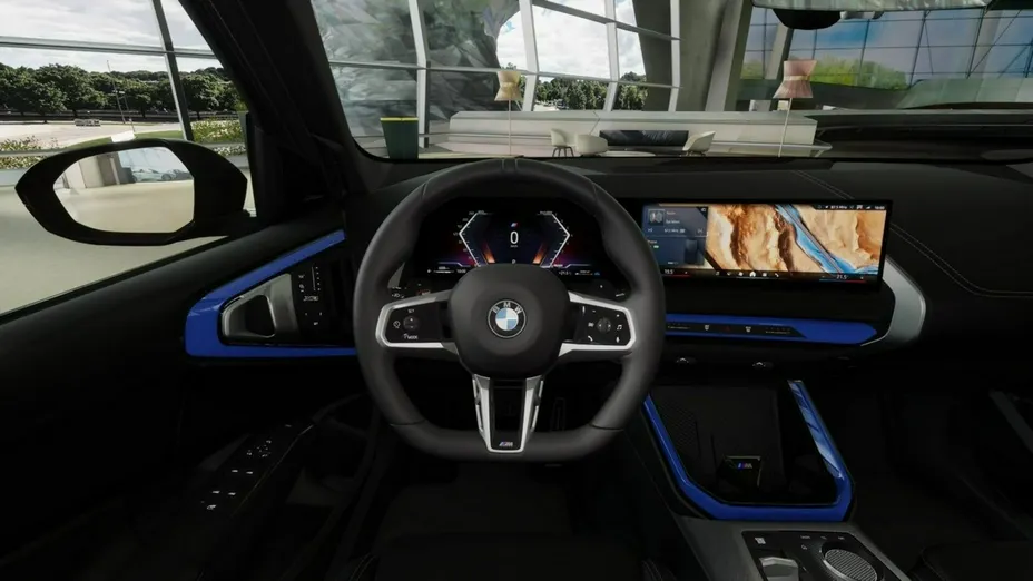 BMW X3 -