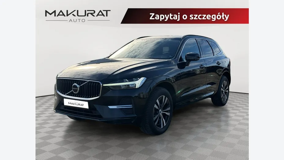VOLVO XC60 -