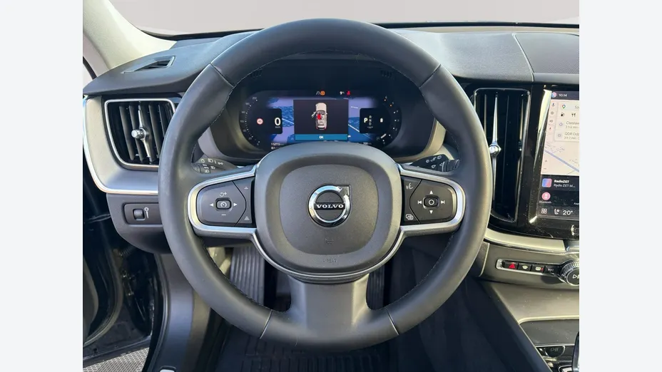 VOLVO XC60 -