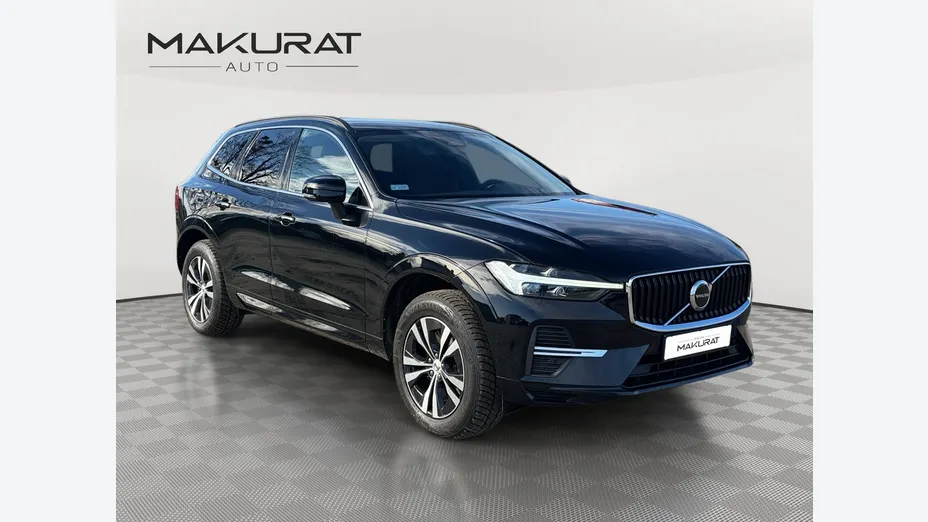 VOLVO XC60 -