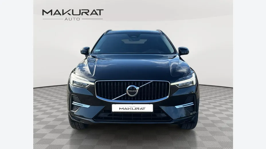 VOLVO XC60 -