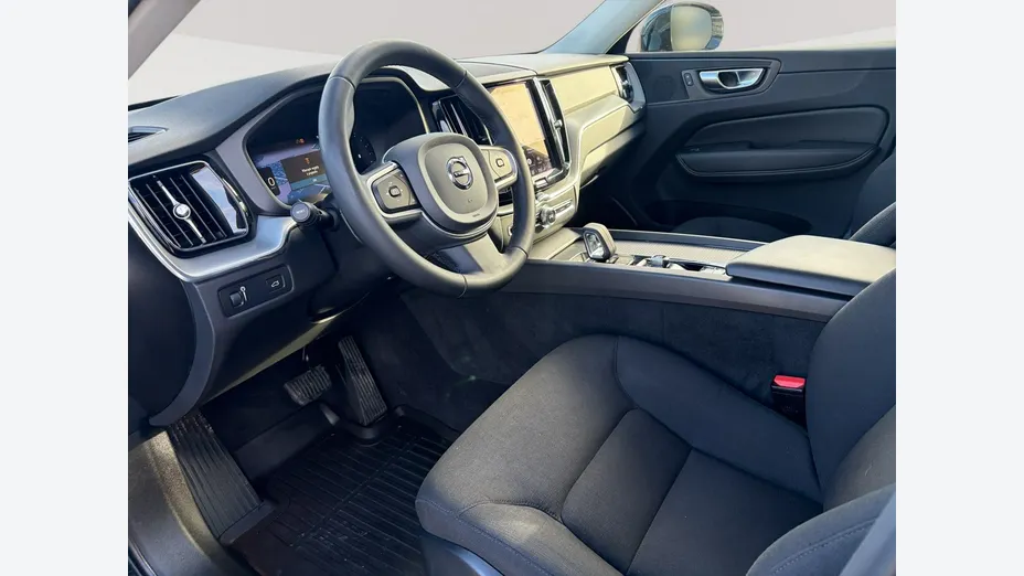 VOLVO XC60 -