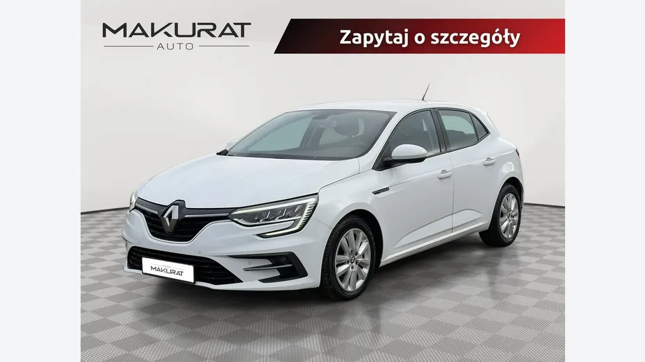 RENAULT Megane -