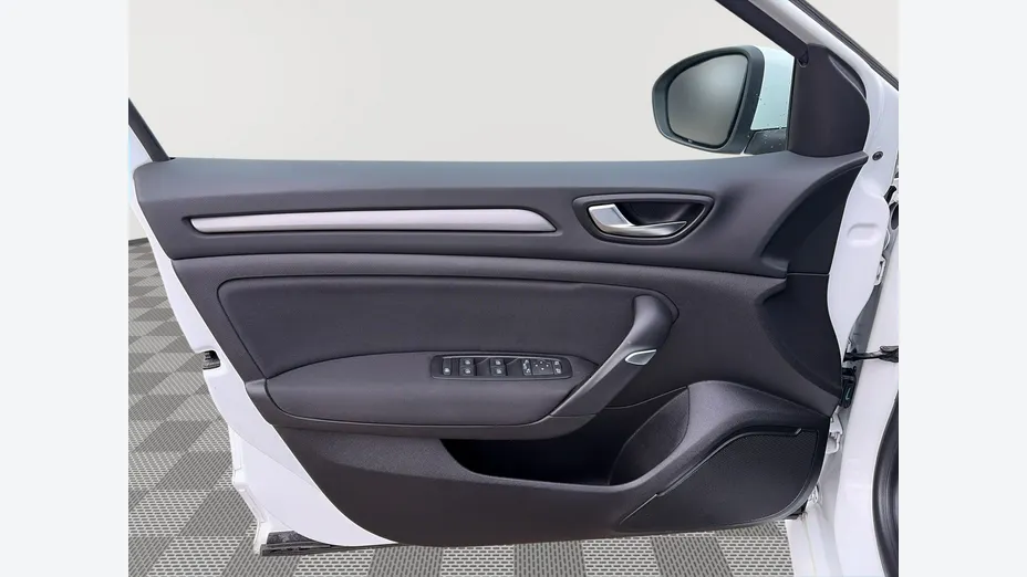 RENAULT Megane -